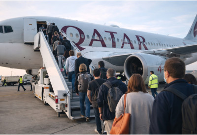 НАСТАВЉА СЕ ЕВАКУАЦИЈА СРПСКИХ ДРЖАВЉАНА СА БЛИСКОГ ИСТОКА Њих 250 извлачи се из ратне зоне