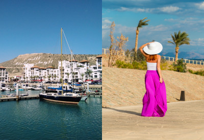 ЗАБОРАВИТЕ ГРЧКУ И ТУРСКУ Овај град нуди "ол инклузив" луксуз за само 270 евра, седам дана РАЈСКЕ ПЛАЖЕ И ГАРАНТОВАНО СУНЦЕ