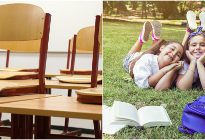 Ђаци, спремите се за предах! ЕВО КАДА ПОЧИЊЕ УСКРШЊИ РАСПУСТ У ВОЈВОДИНИ, А КАДА У ОСТАТКУ СРБИЈЕ Датуми се разликују!