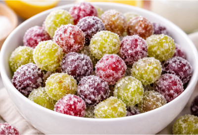 (ВИДЕО) ТИКТОК ПОЛУДЕО ЗА КИСЕЛИМ ВОЋЕМ! Ова нова грицкалица се прави зачас, а укус ће вас ОДУШЕВИТИ