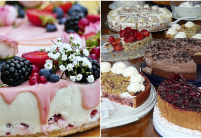 СУБОТА У ЗНАКУ ТОРТИ Такмичење, дружење и подела слаткиша удружењима и породицама!