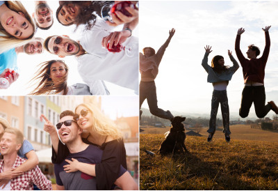 ОВО СУ НАЈСРЕЋНИЈИ ДАНИ У АПРИЛУ ЗА СВАКИ ХОРОСКОПСКИ ЗНАК Сазнајте када вам звезде отварају сва врата