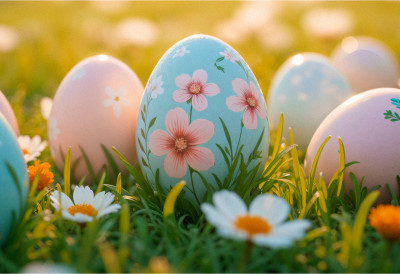 Децо, спремите се УСКОРО КРЕЋЕ ВЕЛИКА ПОТРАГА ЗА УСКРШЊИМ ЈАЈИМА! 11. априла у Шиду "Ускршња чаролија"