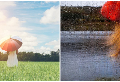 ТОПАО ДАН, ДО 20 СТЕПЕНИ, А УВЕЧЕ ПРЕОКРЕТ! РХМЗ најављује промену времена, ЕВО где стиже киша