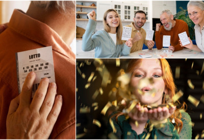 СВЕ ЈЕ ПОЧЕЛО МАЛИМ ДОГОВОРОМ, А ОНДА ЈЕ ДОШАО ПЕТАК 13… Комшилук однео три милиона евра на лутрији, све поделили на равне части!