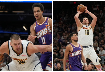 (ВИДЕО) Маестрални Јокић! ПОГОДИО ШУТ ЗА ПОБЕДУ Невероватним трипл-даблом опет доминирао