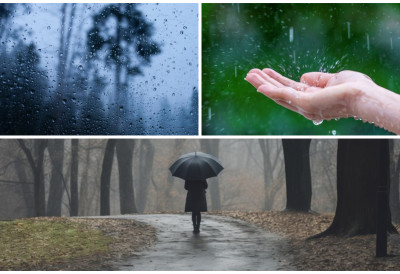 РХМЗ ИЗДАО ХИТНО УПОЗОРЕЊЕ! Стиже екстремна промена времена! ГРАЂАНИНА УПУЋЕН важан апел, надлежни у приправности