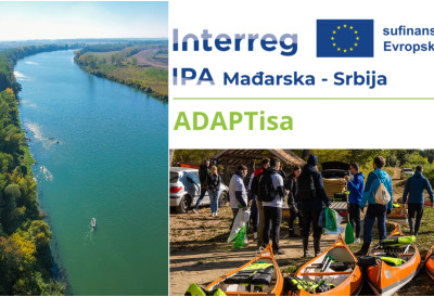 СРБИЈА И МАЂАРСКА УДРУЖИЛЕ СНАГЕ ДА ОДБРАНЕ ТИСУ ОД КЛИМАТСКИХ УДАРА Како изгледа дигитална платформа против катастрофа?