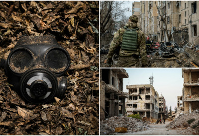 "ПРОЛИЋЕ СЕ МНОГО КРВИ" ОВО ЈЕ ПРОРОЧАНСТВО СТАРЦА ПАЈСИЈА ЗА ТРЕЋИ СВЕТСКИ РАТ Спомиње и Русе, његове речи леде крв у жилама!