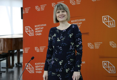 (ВИДЕО) „ПОЛИТИКА ПРОШИРЕЊА ЕУ – ПОГЛЕД ИЗ УГЛА ГРАЂАНА 9. ДЕО“ Предавање др Јелене Тодоровић Лазић на Јутјуб каналу КЦНС