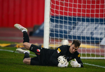 ПРВОЛИГАШ ГРАФИЧАР ПОСЛЕДЊА ПРЕПРЕКА ФУДБАЛЕРИМА ВОЈВОДИНЕ НА ПУТУ КА ФИНАЛУ КУПА СРБИЈЕ: Жреб раздвојио фаворите у полуфиналу