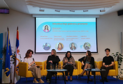 ПОВОДОМ МЕЂУНАРОДНОГ ДАНА ЖЕНА ПРИЧАМО О НЕПРАВДИ: Жене свих доба и социјалног статуса ударају главом у стаклени плафон