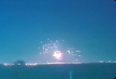 ХАОС У ИРАКУ: Ракете удариле на аеродром у Багдаду, ПЕТ ОСОБА ПОВРЕЂЕНО