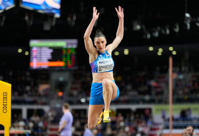 ИВАНА ШПАНОВИЋ ШЕСТА НА СВЕТУ: Србија ипак без друге медаље на шампионату у Пољској