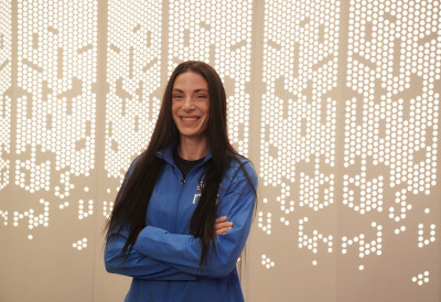 Ивана Шпановић жели на ОИ 2028! ЕТО ЗАДАТКА ЗА МОГ ТРЕНЕРА Прво на реду европско злато у троскоку