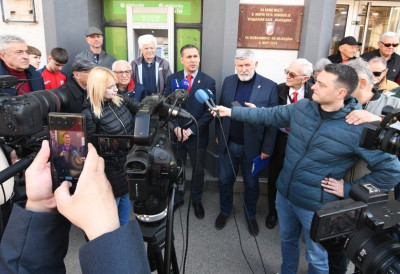 (ВИДЕО) ОБЕЛЕЖЕНА 112. ГОДИШЊИЦА ОСНИВАЊА ФК ВОЈВОДИНА: Клуб патриотизма и заједништва