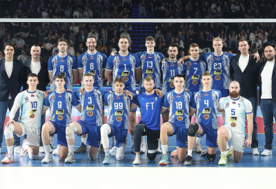 Играчи нису „изгорели“ у финалу! ТРЕНЕР СПАРТАКА НАКОН ИСТОРИЈСКОГ ТРОФЕЈА: Борба се наставља