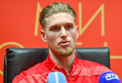 МАЂАРСКИ СЕЛЕКТОР МАРКО РОСИ У НАЦИОНАЛНИ ТИМ УВРСТИО И ВОШИНОГ КОРНЕЛА СИЧА: Војводина прави избор