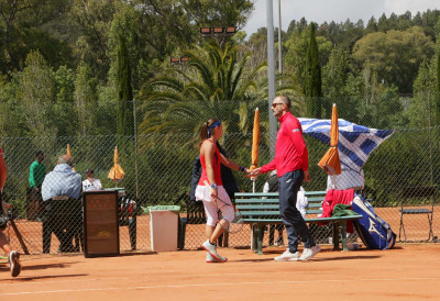 ТЕНИСЕРКЕ СРБИЈЕ ПРОТИВ ХРВАТСКЕ: Сазнале ривале у Били Џин Кинг купу, Вемић 9. марта саопштава списак за дуеле у Португалији