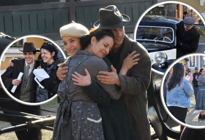 НЕМОГУЋА ЉУБАВ, СУЗЕ И ТАЈНЕ ВОЈВОЂАНСКИХ ГРОФОВА: Завирите на сет серије „КАЗНА ЗА ГРЕХ” СНИМЉЕНЕ ПО РОМАНУ ЈЕЛЕНЕ БАЧИЋ АЛИМПИЋ (ВИДЕО, ФОТО) Њена тајна мења судбину две породице, ДОНОСИМО СВЕ ДЕТАЉЕ