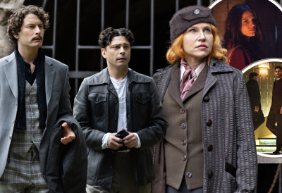 ТРЕЋА СЕЗОНА СЕРИЈЕ „СЕНКЕ НАД БАЛКАНОМ” СТИЖЕ И НА МАЛЕ ЕКРАНЕ (ВИДЕО) Откривамо када ће се емитовати нове епизоде на ОВОЈ ТЕЛЕВИЗИЈИ! Прочитајте све О НОВИМ ЛИКОВИМА КОЈИ УНОСЕ МРАК у ову хит-мистерију