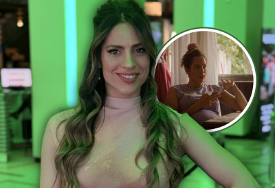 „ОВО ЈЕ ОДА СЕЛУ, А НЕ О КВАЗИ СРБИЈИ” МИОНА МАРКОВИЋ БЕЗ ЗАДРШКЕ О НОВОЈ РТС-овој СЕРИЈИ! Открила зашто јој је ова прича ДОНЕЛА НАЈВЕЋИ ИЗАЗОВ: „Сад сам дошла у такву фазу каријере”