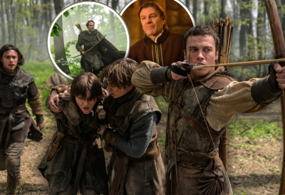 СЕРИЈА „РОБИН ХУД” КОЈА ЈЕ СНИМЉЕНА У СРБИЈИ СТИЖЕ И ПРЕД ДОМАЋЕ ГЛЕДАОЦЕ, ево на ком каналу ћемо пратити авантуре из наше Шервудске шуме, ОВИ ДОМАЋИ ГЛУМЦИ ИГРАЈУ РАМЕ УЗ РАМЕ СА АМЕРИЧКИМ