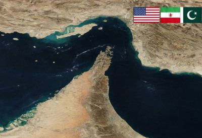 ПАКИСТАН УЛИВА НОВУ НАДУ У РЕШЕЊЕ СУКОБА: Преговори између Ирана и САД У НАРЕДНИМ ДАНИМА