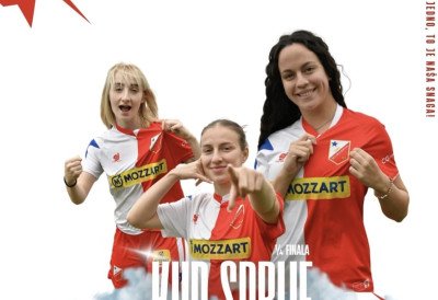 У СРЕДУ ЧЕТВРТФИНАЛЕ ЖЕНСКОГ КУПА СРБИЈЕ ВОЈВОДИНА – СПАРТАК: „Војвоткиње“ позивају на „Карађорђе“