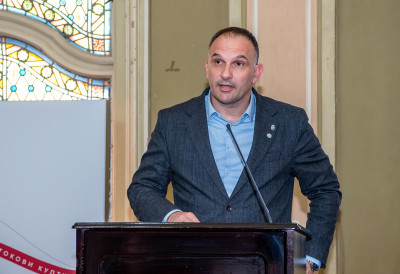 (ВИДЕО) ГРАДОНАЧЕЛНИК ПОСЛАО ПОРУКУ ЗРЕЊАНИНЦИМА Део опозиције обмањује јавност причом о води, на делу је прљава политичка кампања