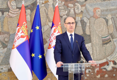 ВЛАДА УСВОЈИЛА ПРОГРАМ ЗА НАЦИОНАЛНЕ МАЊИНЕ За пројекте издвојено 30 милиона динара, култура у фокусу