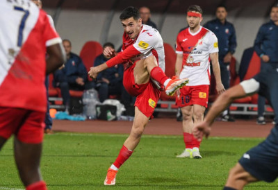 ФУДБАЛЕРИ ВОЈВОДИНЕ У НЕДЕЉУ, У 27. КОЛУ, ГОСТУЈУ КОД РАДНИЧКОГ У КРАГУЈЕВЦУ: Епилог дербија основ Вошином оптимизму