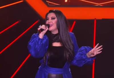 ДРАГАНА МИРКОВИЋ ПРВИ ПУТ У СУБОТИЦИ: Музичка дива наступа на Дан града