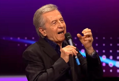 МИРОСЛАВ ИЛИЋ СНИМЉЕН У УРГЕНТОМ ЦЕНТРУ Ево у каквом је стању народни певач!