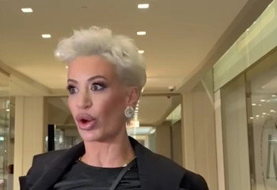 Забринула фанове! ВОДИТЕЉКА СА АЕРОДРОМА ХИТНО У УРГЕНТНИ ЦЕНТАР Огласила се на мрежама