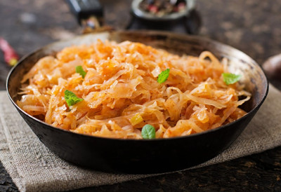 Српски гурманлук! ПРОКУЛЕ ЋЕ ВАС РАСПАМЕТИТИ УКУСОМ Једноставно јело за припрему, вреди сваки минут чекања