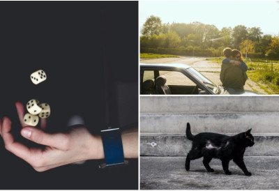 СПРЕМИТЕ СЕ ЗА НАЈОПАСНИЈИ ПЕТАК 13. У ГОДИНИ Руски астролог открива шта чека СВАКИ ХОРОСКОПСКИ ЗНАК и одакле му долази највећа ПРЕТЊА