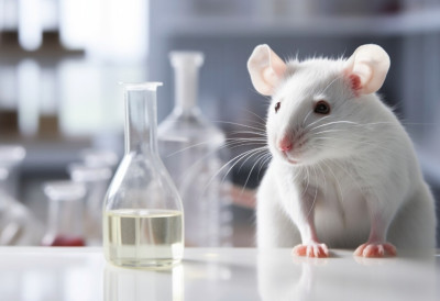 НАУЧНИЦИ „ПРОЧИТАЛИ“ МОЗАК МИША Овако изгледа свет његовим очима