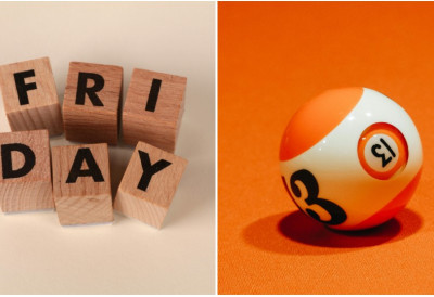 БЛИЖИ СЕ ЈОШ ЈЕДАН ПЕТАК 13! Свима МАЛЕР У НАЈАВИ, али не и МИЉЕНИЦИМА СРЕЋЕ Припаднике ОВОГ знака на „баксузни“ дан очекују све саме ДОБРЕ ВЕСТИ и ПОСЛОВНЕ ПРИЛИКЕ