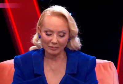 "Желела сам да..." ЛЕПА БРЕНА У СУЗАМА О ОДНОСУ СА САШОМ ПОПОВИЋЕМ: „Тешко је изгубити пријатеља, јако тешко“