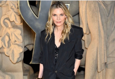 (ФОТО) Витка и младолика са 68 година! После веганске фазе, МИШЕЛ ФАЈФЕР ОТКРИВА НОВИ РЕЖИМ ИСХРАНЕ који је очарао милионе фанова, ЕВО у чему је тајна