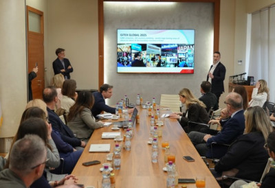 РЕГИОН ЈИЕ ПОСТАВЉА ПРИОРИТЕТЕ СВОЈЕ ДИГИТАЛНЕ АГЕНДЕ