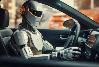 ЗАГРЕБ БИ МОГАО ПОСТАТИ ПРВИ ЕВРОПСКИ ГРАД СА РОБОТАКСИЈЕМ Јесте ли спремни да путујете без возача?