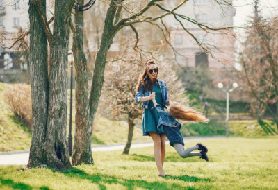 (ВИДЕО) ДА ЛИ ЗИМА НАПОКОН ОДЛАЗИ? Судећи по снимку из Панчева, природа је ПОСЛАЛА први знак да пролеће полако ДОЛАЗИ