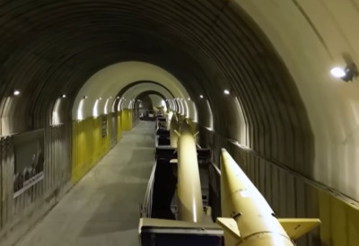 ПАНИКА У БУГАРСКОМ ГРАДУ! Страх због иранских ракета, локалне власти ХИТНО РЕАГОВАЛЕ!