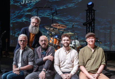 БЕНД ЏЕТРО ТАЛ СЕ ВРАЋА У БЕОГРАД ПОСЛЕ ОСАМ ГОДИНА Обезбедите карте на време!