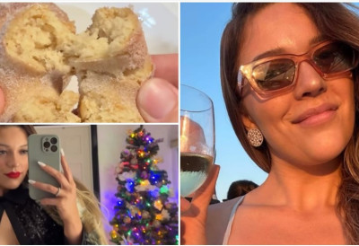 (ВИДЕО) ГОРЕ ДРУШТВЕНЕ МРЕЖЕ ЗБОГ ЛЕПЕ ПЕКАРКЕ Мушкарци одлепили, али НЕ ЗА ХЛЕБОМ и хрскавим пецивом! Ево због чега БУКВАЛНО НЕ ТРЕПЋУ