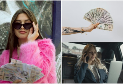 Пред нама је мало другачија ФИНАНСИЈСКА АТМОСФЕРА од оне на коју смо навикли ВЕЛИКИ НОВЧАНИ ХОРОСКОП ЗА ПРОЛЕЋЕ Ево коме ће НОВЧАНИК бити пун!