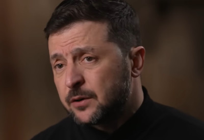 "ЗЕЛЕНСКИ ЈЕ НЕСВЕСТАН, МОЖЕ ДА ОСТАНЕ БЕЗ ОРУЖЈА ЗБОГ ИРАНА" Лидер покрета „Друга Украјина“ Медведчук жестоко испрозивао председника Украјине