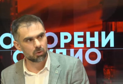 (ВИДЕО) „Рад на локалу је пресудан за поверење грађана“ ЖАРКО МИЋИН ЗА „ОТВОРЕНИ СТУДИО“ о стабилности Новог Сада, институцијама и локалним изборима у Кули